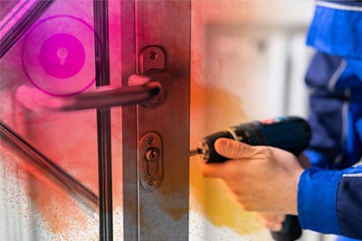 Elmhurst Emergency Locksmith